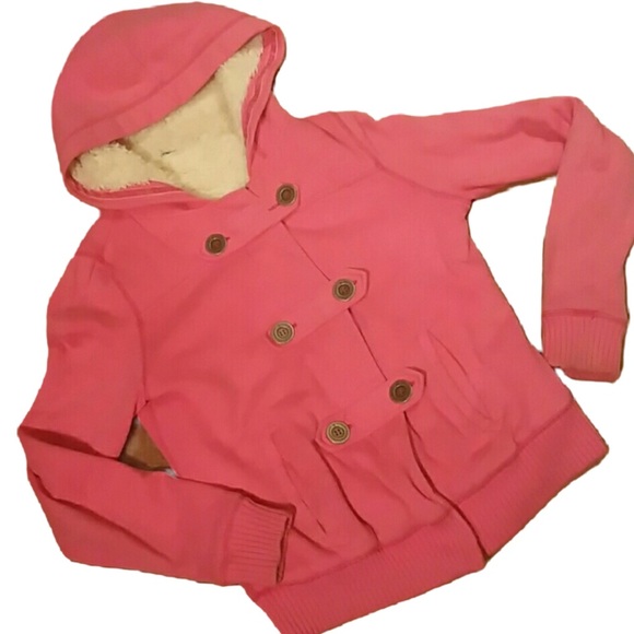 VINTAGE Victoria's Secret SEQUIN BLING Love Pink Bling hoodie Sweater BEDAZZLED - Picture 8 of 10